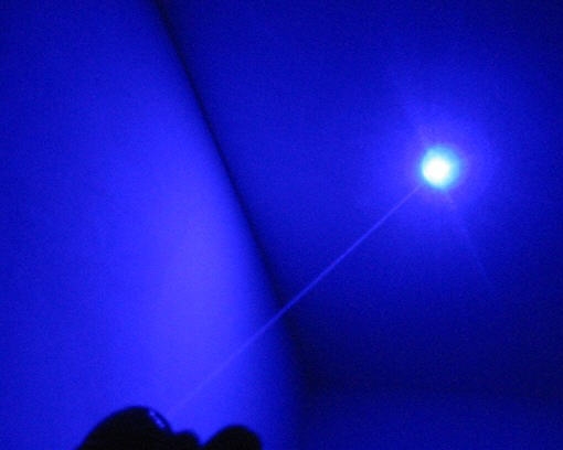 1W Blue Laser